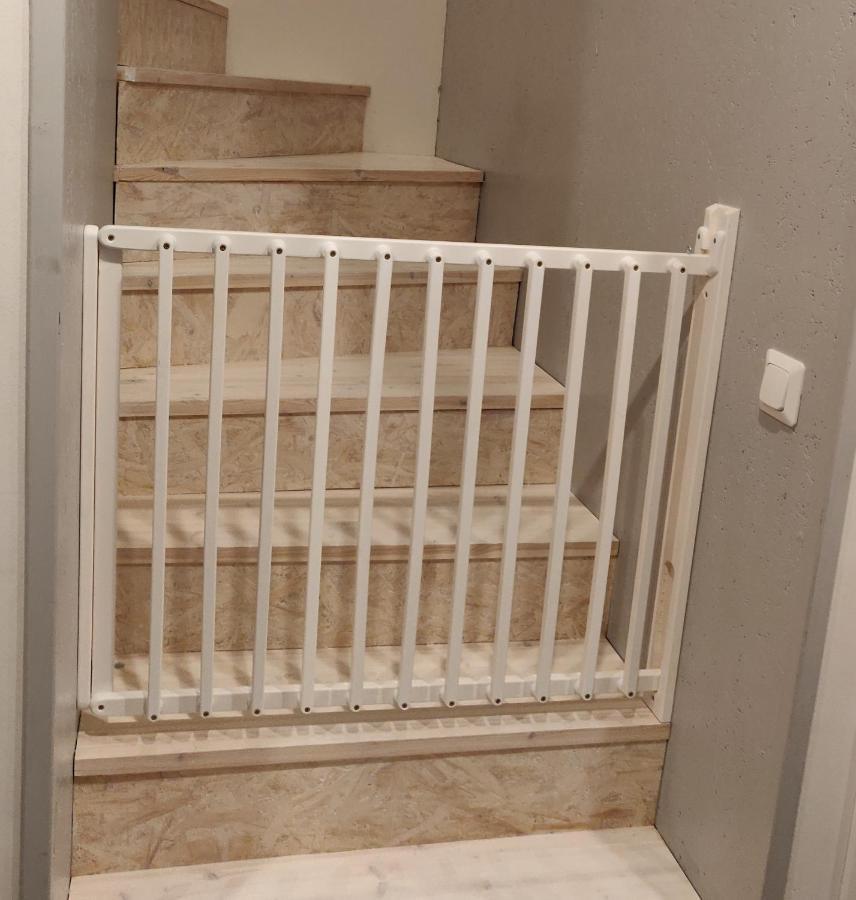 Villa Pajalehto Леви Екстериор снимка